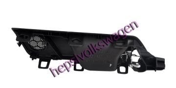 Arka Kapı İç Açma Kolu Sol 3C4839113P Passat (2006-2010)