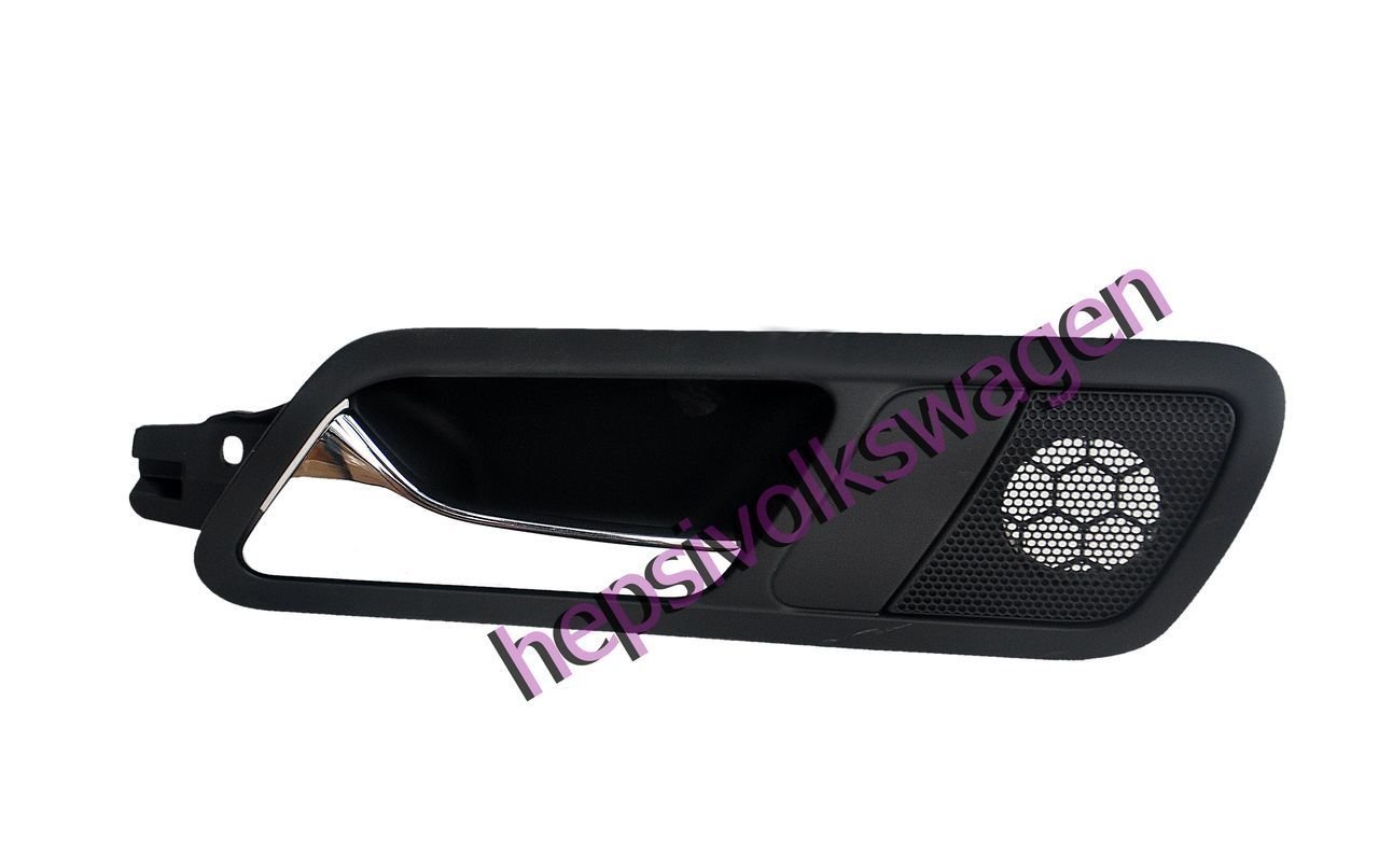 Arka Kapı İç Açma Kolu Sol 3C4839113P Passat (2006-2010)