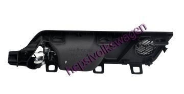 OEM Arka Kapı İç Açma Kolu Sağ 3C4839114P Passat (2006-2010)