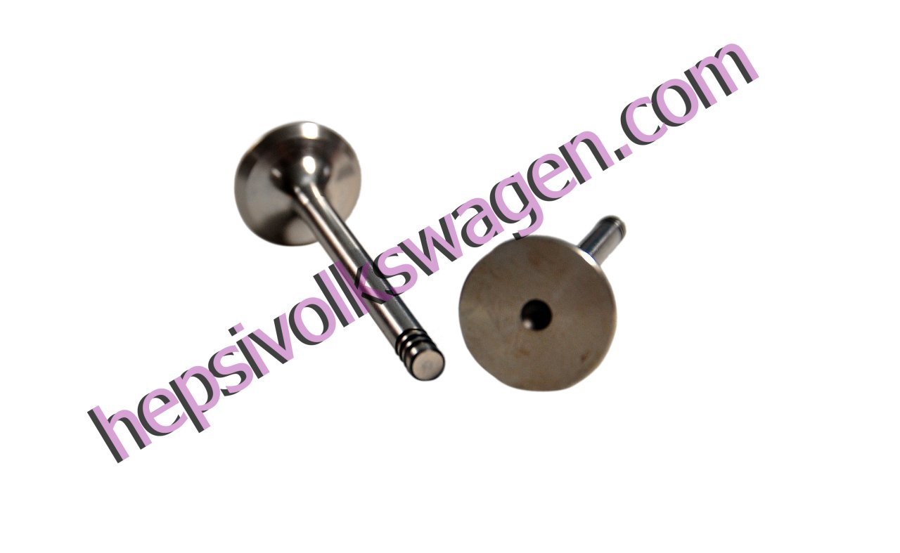 Subap Takımı AEE ALM 032109611AH 032109611G Polo (1997-2000)