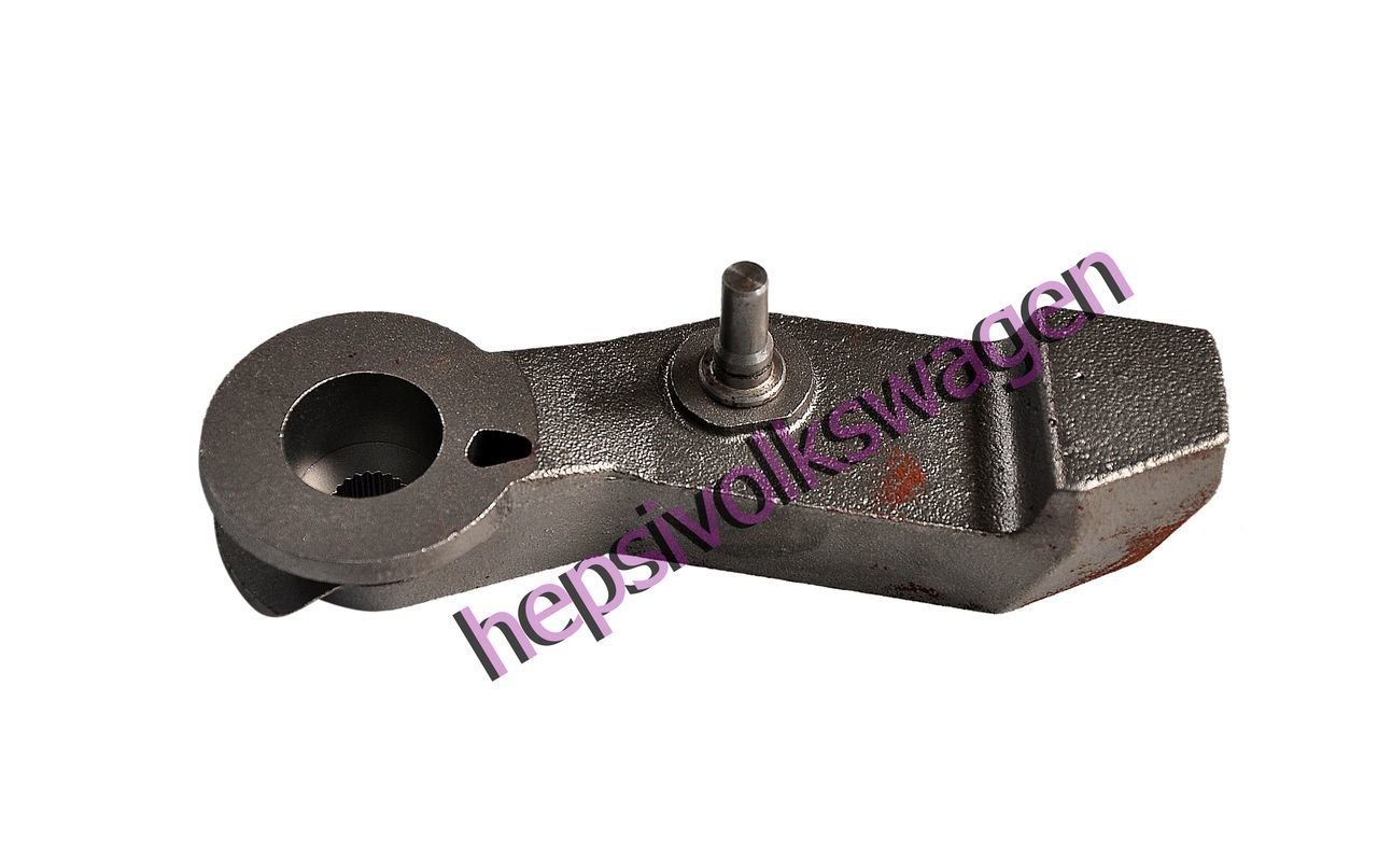 Vites Ağırlığı 1.9 TDİ AXB 7H0711051J 7H0711051G Transporter T5