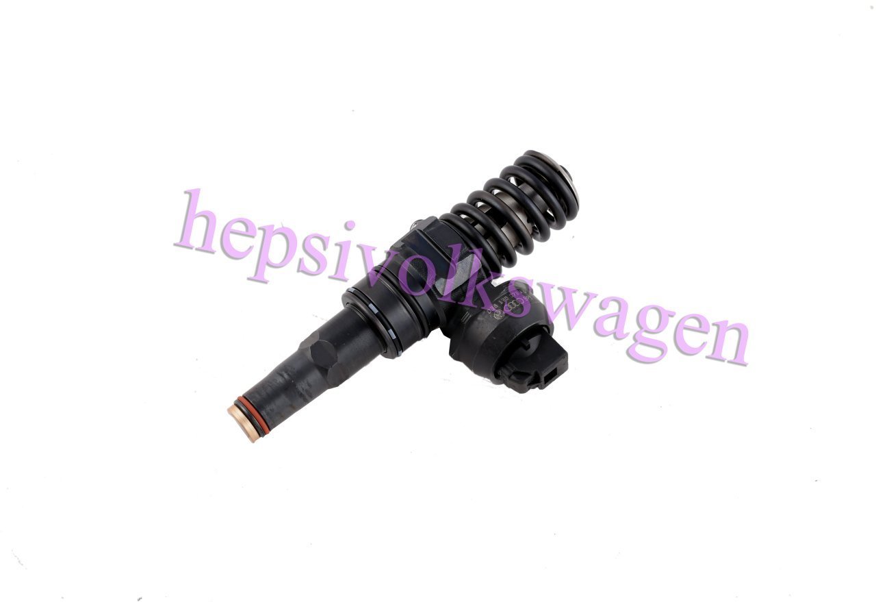 Enjektör 1.9 TDİ BJB 038130073AG 038130073AM Caddy (2006-2010)