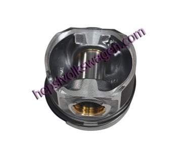 GOETZE Piston Sekmanlı 81,5 mm 8772180050 070107065AL T5