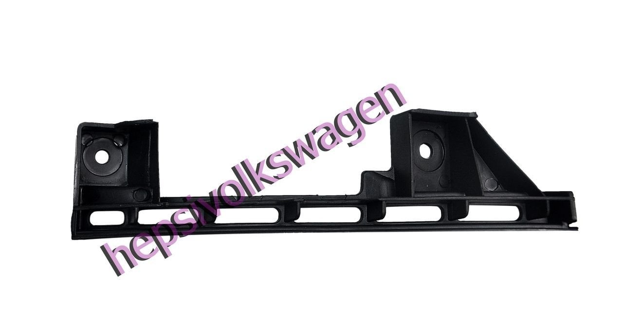 Far Alt Braketi Sol 1T0807889B Volkswagen Caddy (2004-2010)