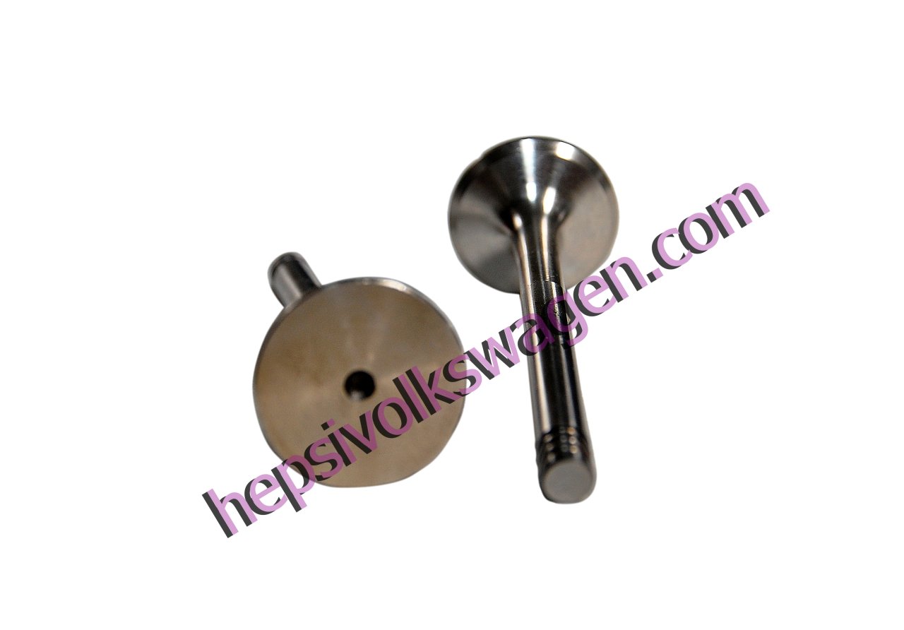 Subap Takımı 046109601J 046109611F Transporter T4-Crafter-LT 35