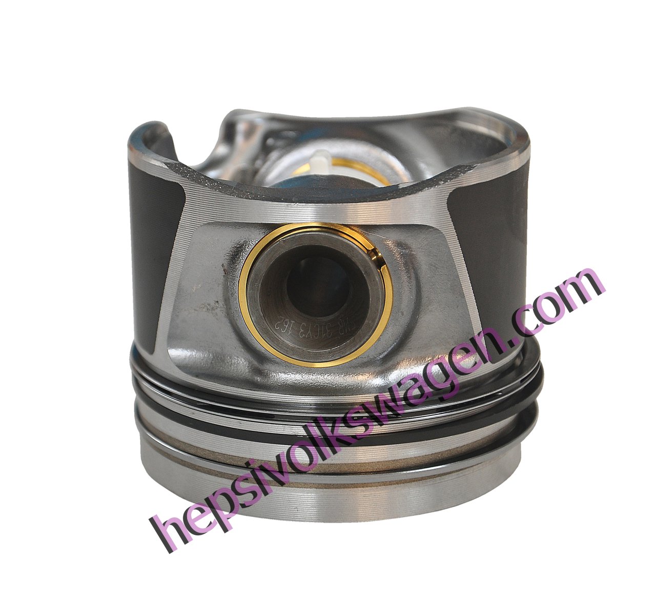 GOETZE Piston Sekmanlı 81,5 mm 8772174050 03G107065C