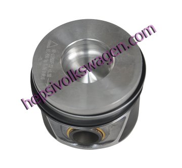 GOETZE Piston Sekmanlı 81,5 mm 8772174050 03G107065C