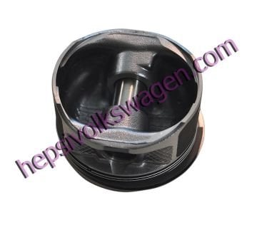 GOETZE Piston Sekmanlı 76,51mm 8772169STD 036107065BS Golf 4-Bora