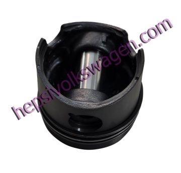 GOETZE Piston Sekmanlı 77,5 mm 8772189100 068107081BD