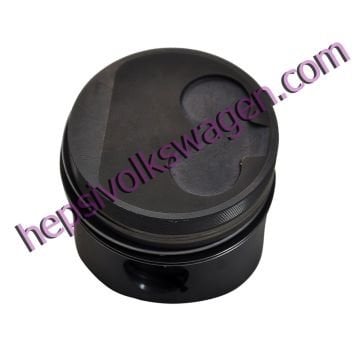 GOETZE Piston Sekmanlı 77,5 mm 8772189100 068107081BD