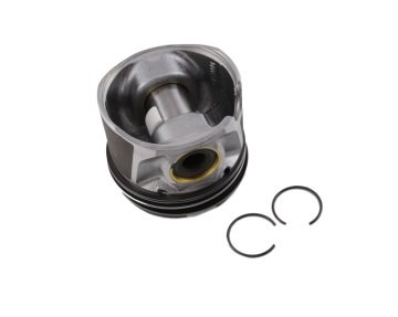 GOETZE Piston Sekmanlı 79,51 mm 8772201STD 038107065J