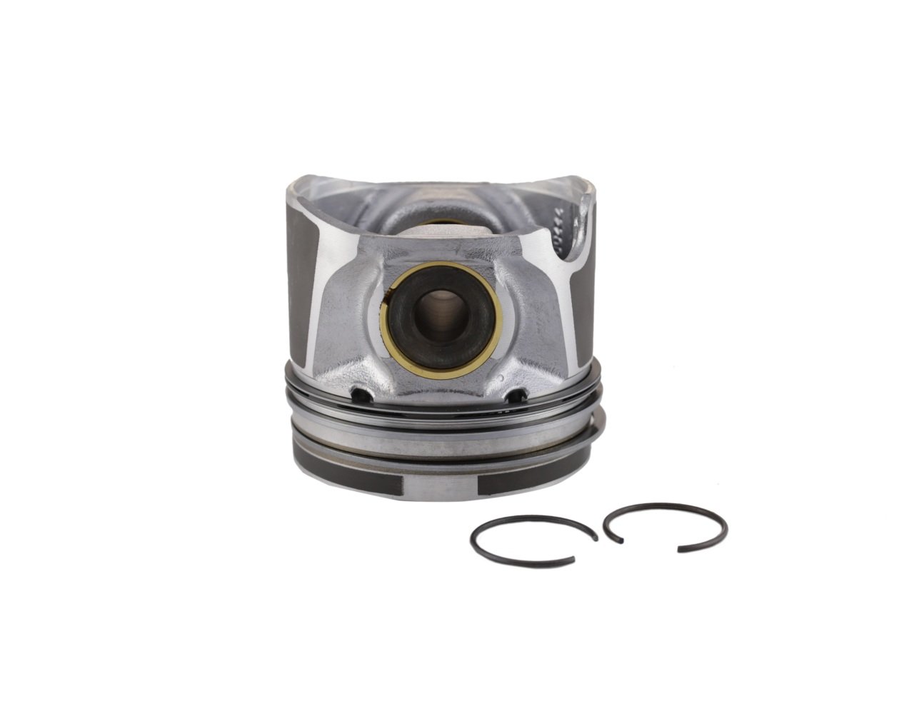 GOETZE Piston Sekmanlı 79,51 mm 8772201STD 038107065J