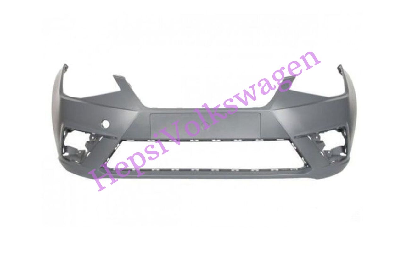 Tampon Ön  6F0807221D Seat İbiza 2018-2024