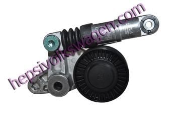 Alternatör Gergi Komple 059145201F Audi