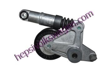 Alternatör Gergi Komple 059145201F Audi