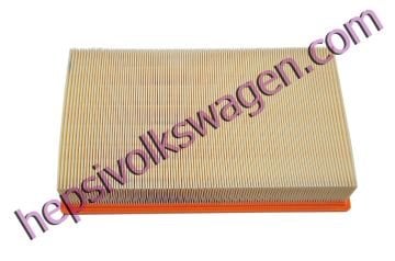 FİLTRON Hava Filtresi 7H0129620 Volkswagen Transporter T5 E587L
