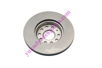Fren Diski Ön 1K0615301T Passat (2006-2010)-Golf 5-Jetta
