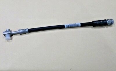 Fren Hortumu Arka 4M0611775B Audi Q7(2016-2024) Audi Q8 (2018-2024)