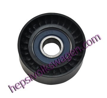 Alternatör Gergi Rulmanı 059903341G Audi