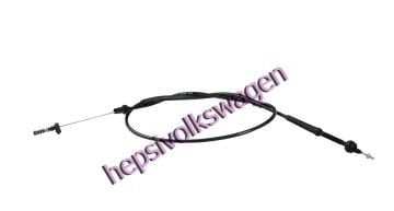 Gaz Teli 1.4 AHW Motor 6N1721555P 435059 Polo (1997-2000)