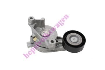 Alternatör Gergi Komple 03G903315A Caddy-Golf 5-Jetta-T5