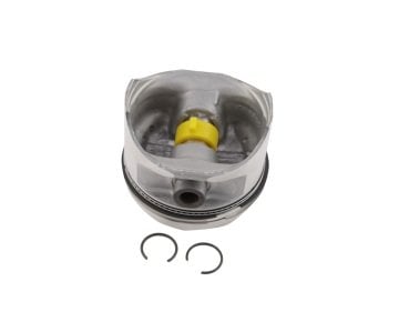 GOETZE Piston Sekmanlı 77,01 mm 8772183050 032107065N Polo