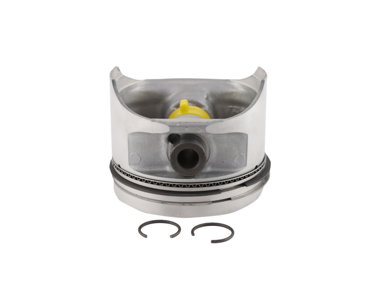 GOETZE Piston Sekmanlı 77,01 mm 8772183050 032107065N Polo