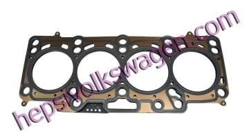 Silindir Kapak Contası 03L103383L 732110 Caddy-Golf6-Jetta-Passat