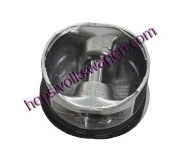 GOETZE Piston Sekmanlı 76,51 mm 8772204STD 036107065AT Polo