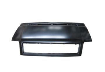 Motor Kaputu 2D1823033A Volkswagen LT 35