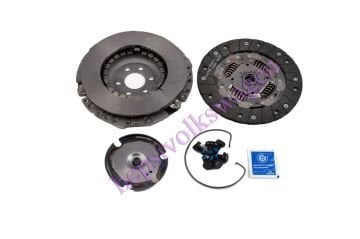 Debriyaj Seti AFT Motor 3000288002-3000082005 Polo Classic-Caddy