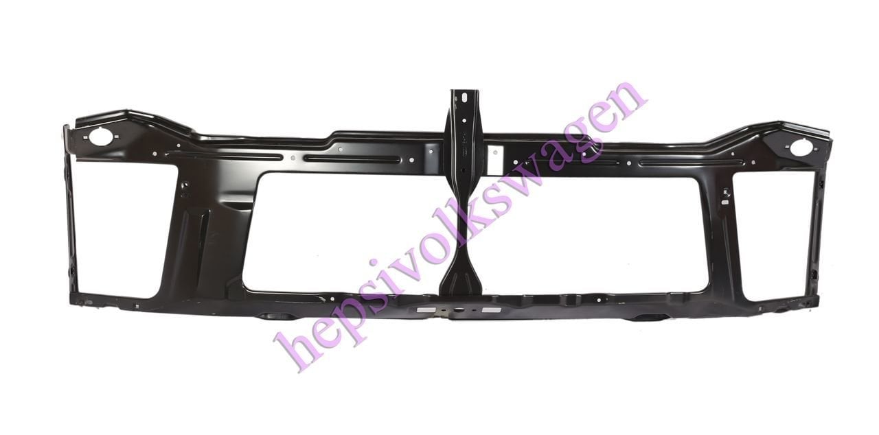 Ön Panel 2D0805591 Volkswagen LT 35