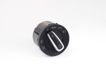 Far Anahtarı 3C8941431A Caddy (2004-2010)-Golf 5-Jetta-Passat