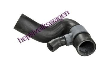 Turbo Hortumu 1.8 T AEB APU Motor 4B0145832B Passat (1997-2001)