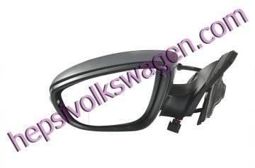 Sol Ayna Komple 1K8857508N 1K8857508Q Scirocco (2009-2014)