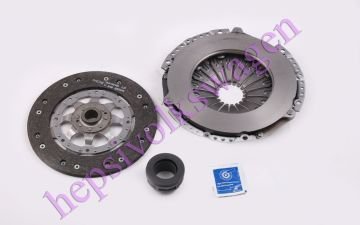SACHS Debriyaj Seti 3000951210 Passat (1997-2001)-Audi A4