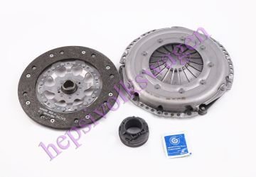 SACHS Debriyaj Seti 3000951210 Passat (1997-2001)-Audi A4