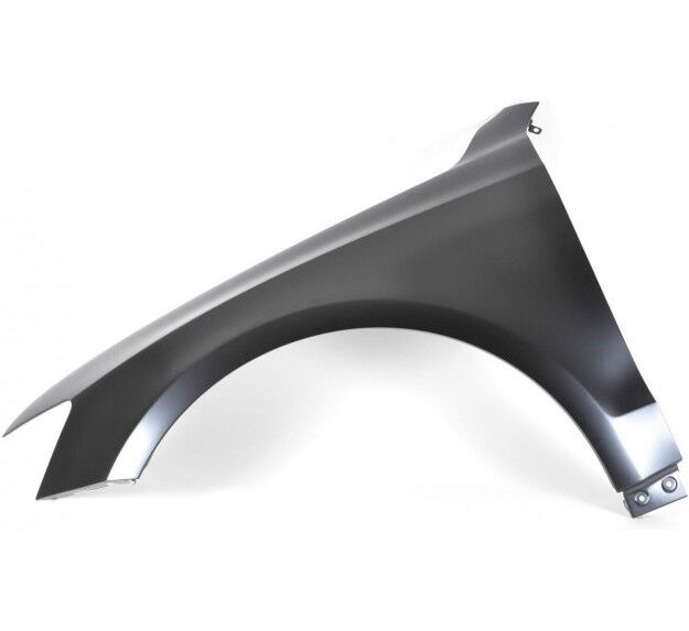 Çamurluk Ön  5Ja821021D Skoda Rapid 2012-2022