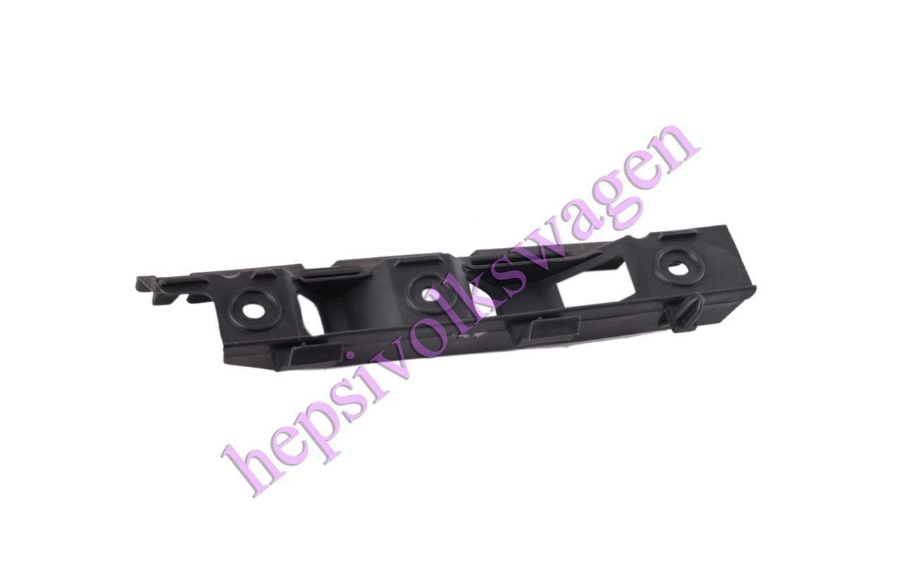 Ön Tampon Braketi Sol 3C0807183 Volkswagen Passat (2006-2010)