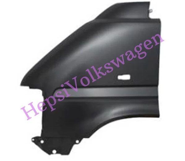 Çamurluk Ön Sol 2D0821105C Volkswagen LT 35