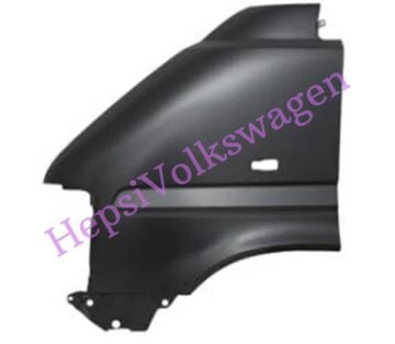 Çamurluk Ön Sol 2D0821105C Volkswagen LT 35