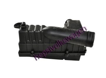 Hava Filtre Kutusu 3C0129607AQ 3C0129607AB Passat (2006-2010)