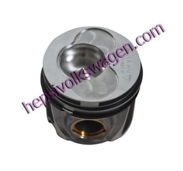 GOETZE Piston Sekmanlı 80,00 mm 8772160050 045107065F Polo