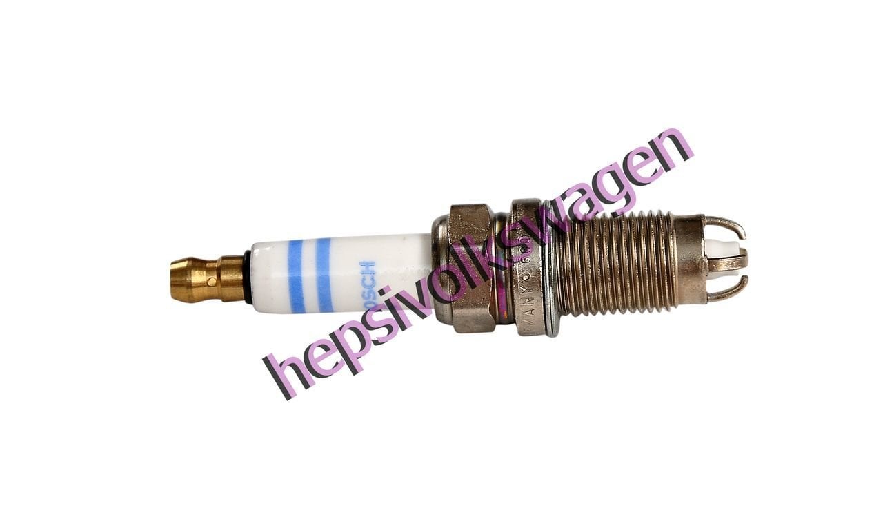 Buji 1.6 FSİ BLF Motor 101000068AA FGR6HQE Passat-Golf 5-Jetta