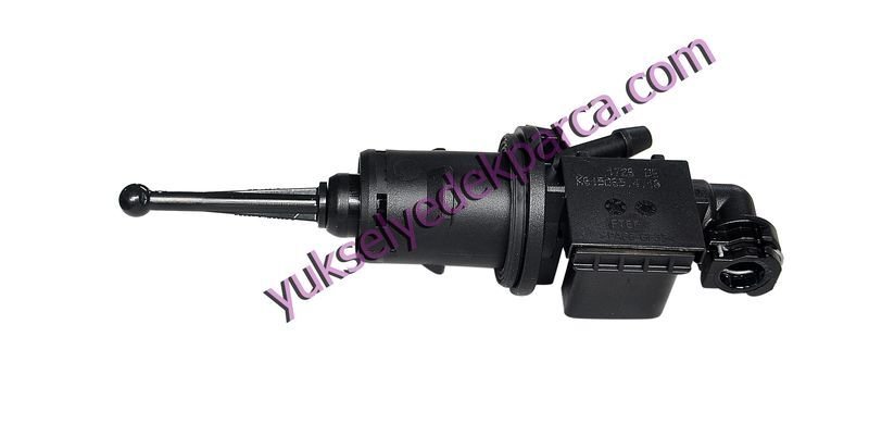 Debriyaj Merkezi Üst 1K0721388AB Caddy-Golf 5-Jetta 6284000056