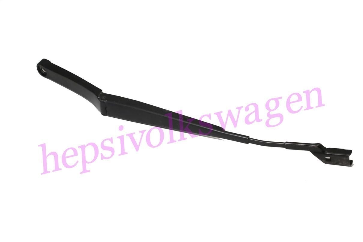 OEM Çıkma Silecek Süpürge Kolu Sol 6J1955409 Seat İbiza
