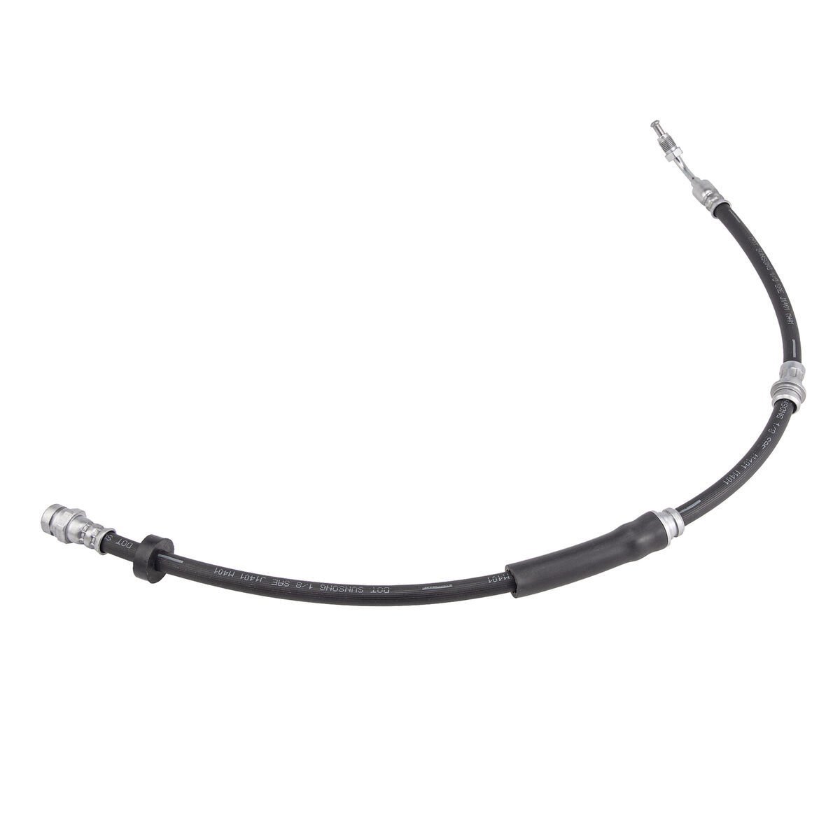 Fren Hortumu Ön Sağ 8W0611708G Audi A4-A5 2016-2024