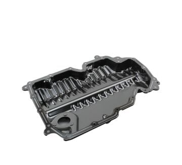 Yağ Karteri Alt Saç 05L103602 Caddy 2020-2024 Golf 8,5 Passat 2015-2024