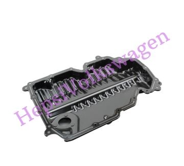 Yağ Karteri Alt Saç 05L103602 Caddy 2020-2024 Golf 8,5 Passat 2015-2024