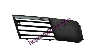 Tampon Izgarası Sol Sissiz 6L0853665K Seat İbiza-Seat Cordoba